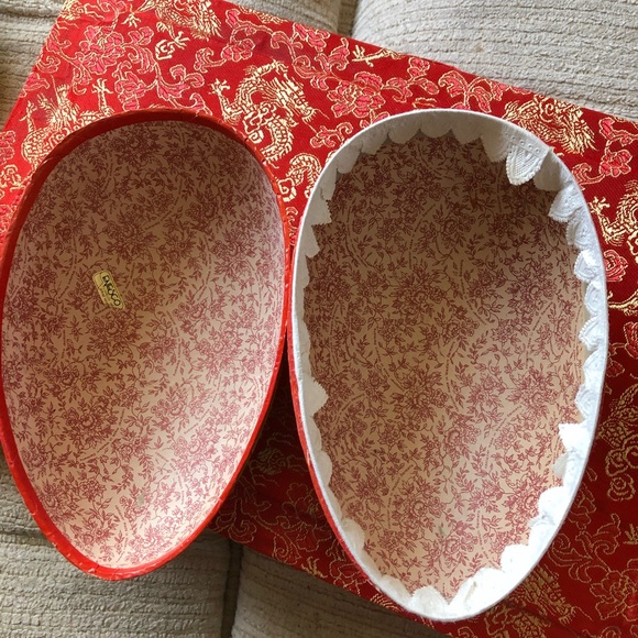 Vintage German egg - Picture 2 of 5